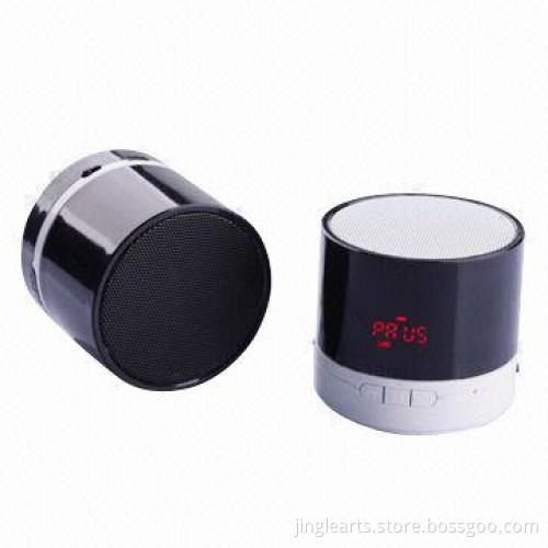 Bluetooth Speaker, Stereo, Good Bass, Used in iPhone, iPad and All Phone, MP3/4 Player